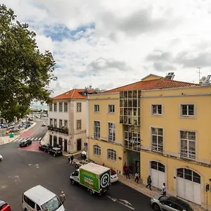 Bmyguest - Alfama River Lisbon